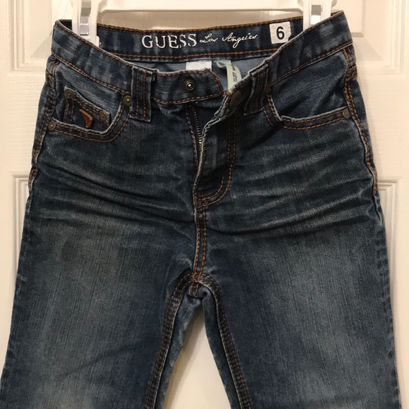 Guess boys jeans - Picture 2 of 5